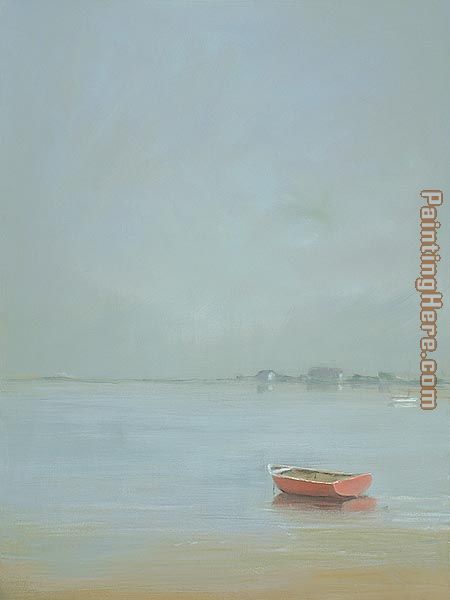 Unknown Artist Clearing